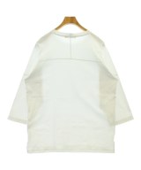 salvy;（サヴィー）Tシャツ・カットソー 白 サイズ:3(L位) メンズ/2200614076035