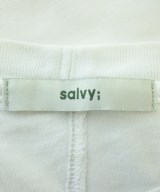 salvy;（サヴィー）Tシャツ・カットソー 白 サイズ:3(L位) メンズ/2200614076035