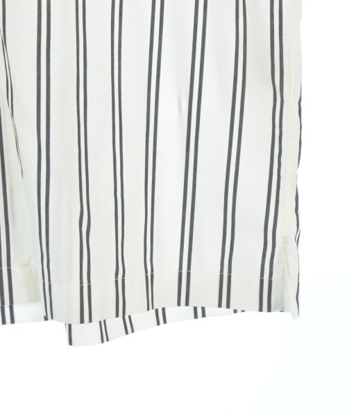 salvy;（サヴィー）カジュアルシャツ 白 サイズ:4(XL位) メンズ/2200670713042