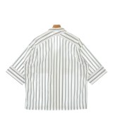 salvy;（サヴィー）カジュアルシャツ 白 サイズ:4(XL位) メンズ/2200670713042