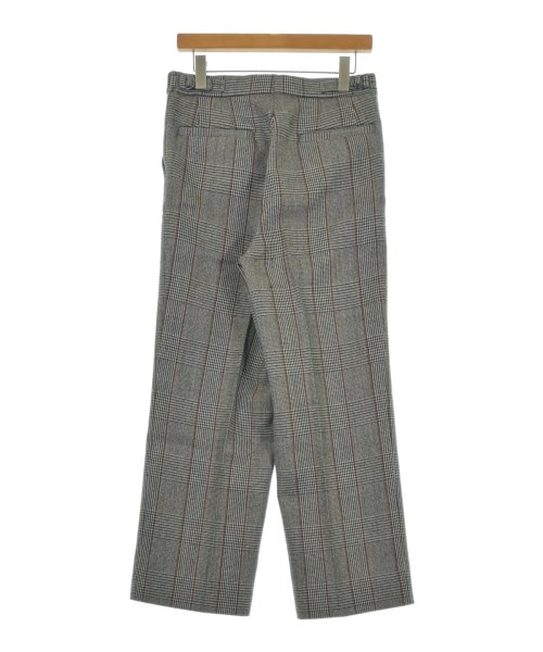 salvy;（サヴィー）スラックス グレー サイズ:2(M位) メンズ/2200651015011