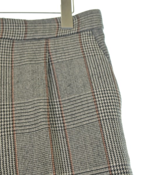 salvy;（サヴィー）スラックス グレー サイズ:2(M位) メンズ/2200651015011