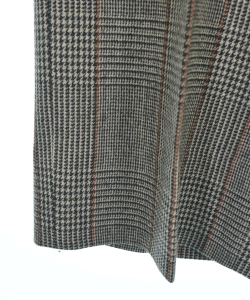 salvy;（サヴィー）スラックス グレー サイズ:2(M位) メンズ/2200651015011