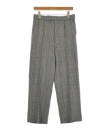 salvy;（サヴィー）スラックス グレー サイズ:2(M位) メンズ/2200651015011