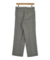 salvy;（サヴィー）スラックス グレー サイズ:2(M位) メンズ/2200651015011