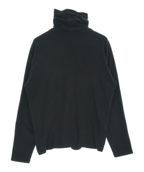 salvy;（サヴィー）Tシャツ・カットソー 黒 サイズ:2(M位) メンズ/2200663884049