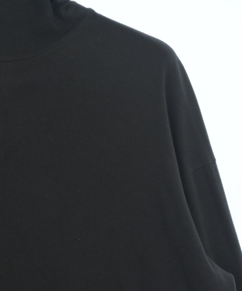 salvy;（サヴィー）Tシャツ・カットソー 黒 サイズ:2(M位) メンズ/2200663884049