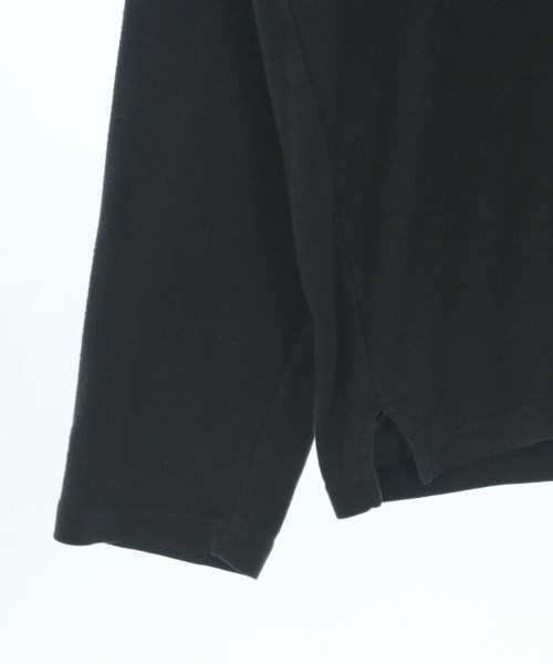 salvy;（サヴィー）Tシャツ・カットソー 黒 サイズ:2(M位) メンズ/2200663884049