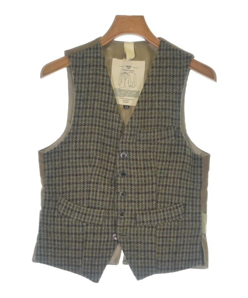 マン１９２４(MAN 1924)のMAN 1924 カジュアルシャツ