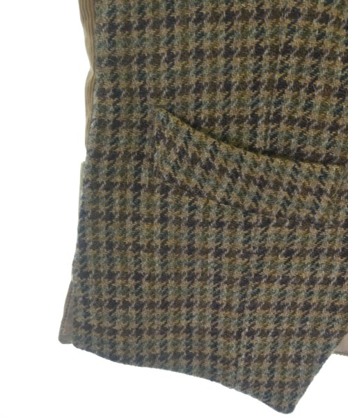 MAN 1924（マン１９２４）カジュアルシャツ その他（柄物・カラフル） サイズ:XS メンズ/2200621944037