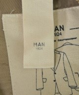 MAN 1924（マン１９２４）カジュアルシャツ その他（柄物・カラフル） サイズ:XS メンズ/2200621944037