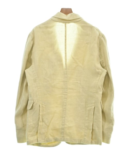 MAN 1924（マン１９２４）ジャケット ベージュ サイズ:48(L位) メンズ/2200623184011