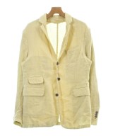 MAN 1924（マン１９２４）ジャケット ベージュ サイズ:48(L位) メンズ/2200623184011