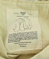 MAN 1924（マン１９２４）ジャケット ベージュ サイズ:48(L位) メンズ/2200623184011