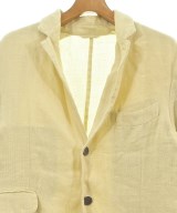 MAN 1924（マン１９２４）ジャケット ベージュ サイズ:48(L位) メンズ/2200623184011