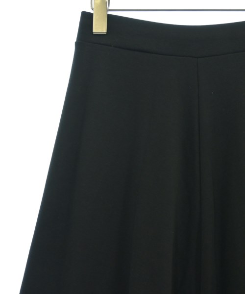 Ronnie Scott's（ロニースコッツ）ロング・マキシ丈スカート 黒 サイズ:38(M位) レディース/2200613799478