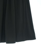 Ronnie Scott's（ロニースコッツ）ロング・マキシ丈スカート 黒 サイズ:38(M位) レディース/2200613799478