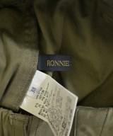 Ronnie Scott's（ロニースコッツ）その他 カーキ サイズ:38(M位) レディース/2200695579128