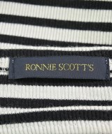 Ronnie Scott's（ロニースコッツ）Tシャツ・カットソー 白 サイズ:F レディース/2200707752082