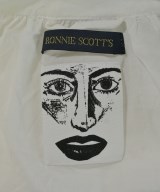 Ronnie Scott's（ロニースコッツ）ブラウス 白 サイズ:F レディース/2200715558027