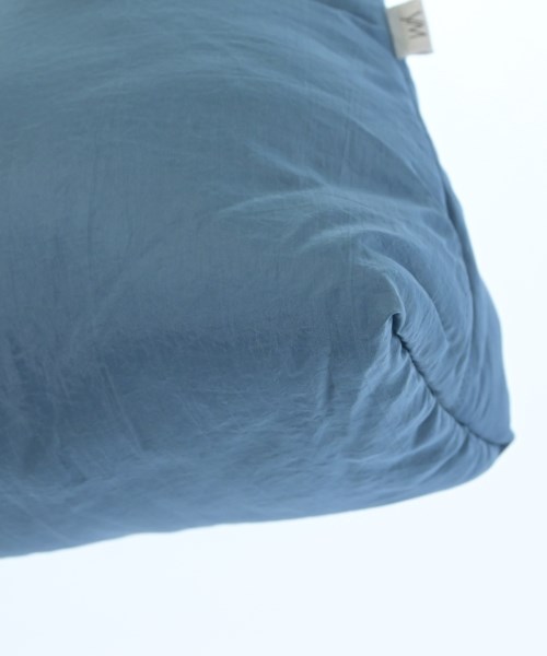 YACCOMARICARD（ヤッコマリカルド）トートバッグ 青 サイズ:- レディース/2200612915114