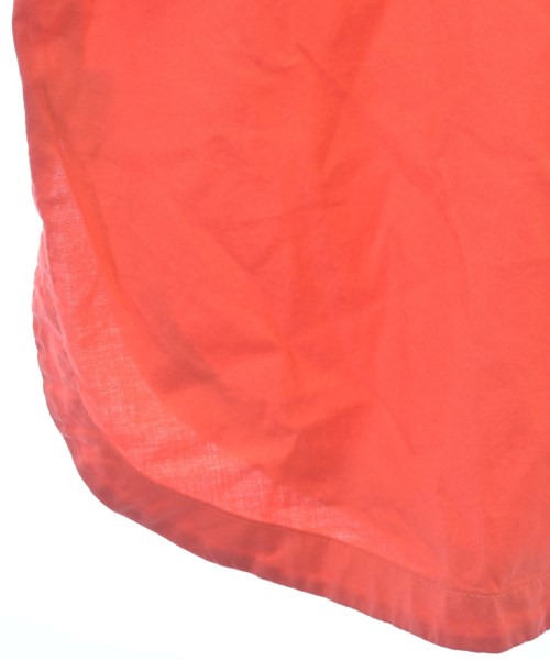 YACCOMARICARD（ヤッコマリカルド）ワンピース オレンジ サイズ:2(M位) レディース/2200627433054