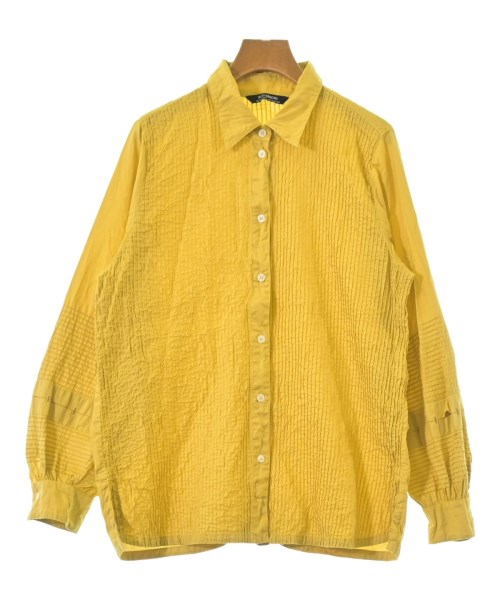 ヤッコマリカルド(YACCOMARICARD)のYACCOMARICARD カジュアルシャツ