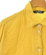 YACCOMARICARD（ヤッコマリカルド）カジュアルシャツ 黄 サイズ:2(M位) レディース/2200627433139