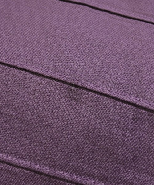 YACCOMARICARD（ヤッコマリカルド）その他 紫 サイズ:N(M位) レディース/2200627433153