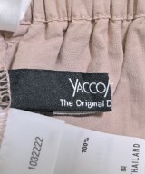 YACCOMARICARD（ヤッコマリカルド）その他 ピンク サイズ:2(M位) レディース/2200627433177