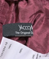 YACCOMARICARD（ヤッコマリカルド）その他 赤 サイズ:2(M位) レディース/2200627433184