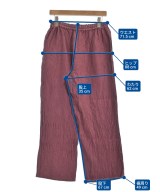 YACCOMARICARD（ヤッコマリカルド）その他 赤 サイズ:2(M位) レディース/2200627433184