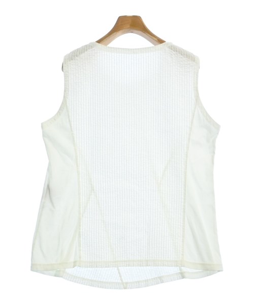 YACCOMARICARD（ヤッコマリカルド）カジュアルシャツ 白 サイズ:2(M位) レディース/2200627433207