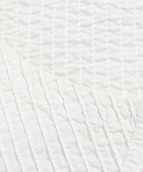 YACCOMARICARD（ヤッコマリカルド）カジュアルシャツ 白 サイズ:2(M位) レディース/2200627433207