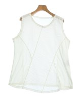 YACCOMARICARD（ヤッコマリカルド）カジュアルシャツ 白 サイズ:2(M位) レディース/2200627433207