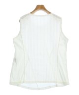 YACCOMARICARD（ヤッコマリカルド）カジュアルシャツ 白 サイズ:2(M位) レディース/2200627433207