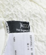 YACCOMARICARD（ヤッコマリカルド）カジュアルシャツ 白 サイズ:2(M位) レディース/2200627433207