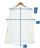 YACCOMARICARD（ヤッコマリカルド）カジュアルシャツ 白 サイズ:2(M位) レディース/2200627433207