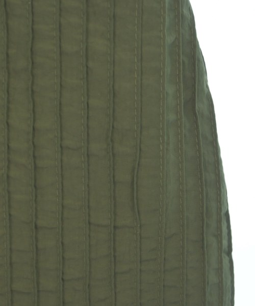 YACCOMARICARD（ヤッコマリカルド）ハンドバッグ カーキ サイズ:- レディース/2200616602706