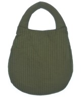 YACCOMARICARD（ヤッコマリカルド）ハンドバッグ カーキ サイズ:- レディース/2200616602706