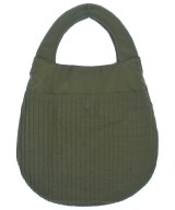 YACCOMARICARD（ヤッコマリカルド）ハンドバッグ カーキ サイズ:- レディース/2200616602706