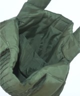 YACCOMARICARD（ヤッコマリカルド）ハンドバッグ カーキ サイズ:- レディース/2200616602706