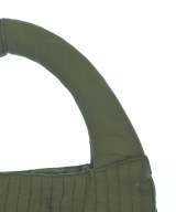 YACCOMARICARD（ヤッコマリカルド）ハンドバッグ カーキ サイズ:- レディース/2200616602706