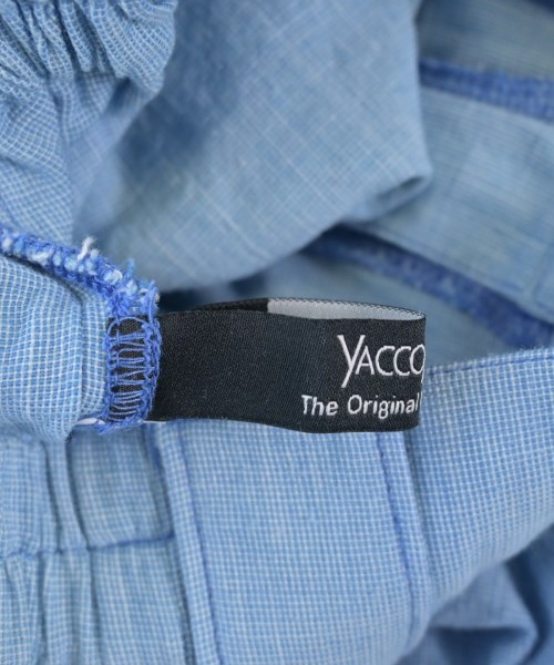 YACCOMARICARD（ヤッコマリカルド）その他 青 サイズ:-(XS位) レディース/2200623473078