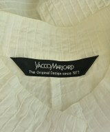 YACCOMARICARD（ヤッコマリカルド）カジュアルシャツ 白 サイズ:2(M位) レディース/2200609577233