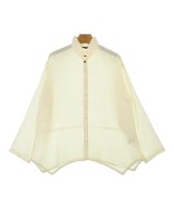 YACCOMARICARD（ヤッコマリカルド）カジュアルシャツ 白 サイズ:0(XS位) レディース/2200609577264