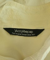YACCOMARICARD（ヤッコマリカルド）カジュアルシャツ 白 サイズ:0(XS位) レディース/2200609577264