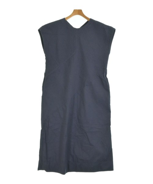 YACCOMARICARD(ヤッコマリカルド)ワンピース 紺 サイズ:1(S位)/2200678220023