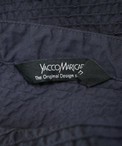 YACCOMARICARD（ヤッコマリカルド）ワンピース 紺 サイズ:1(S位) レディース/2200678220023
