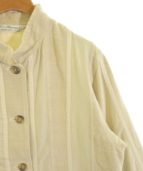 YACCOMARICARD（ヤッコマリカルド）その他 ベージュ サイズ:2(M位) レディース/2200675163071